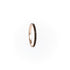 Tennis ring (black)